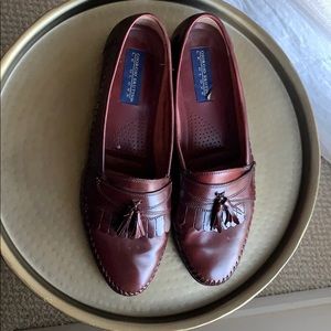 Giorgio Brutini Le Glove loafers